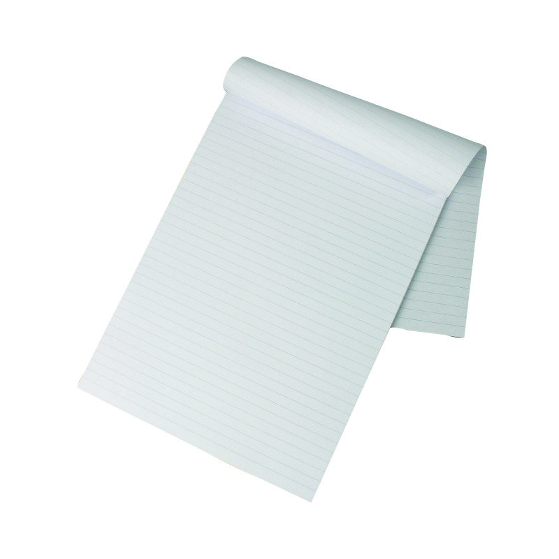 A4+Feint+Ruled+Pad+%28Pack+of+20%29+WX32009