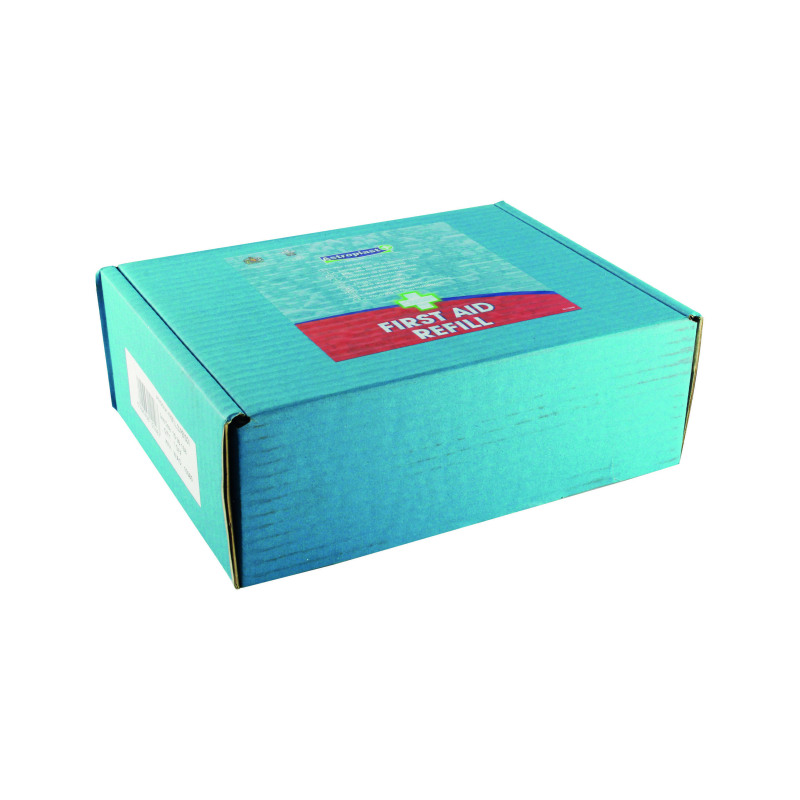 Wallace+Cameron+11-20+Person+First+Aid+Kit+Refill+1036105