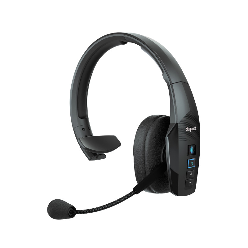 Jabra+BlueParrott+B450-XT+Bluetooth+Wireless+Monaural+Headset+204270