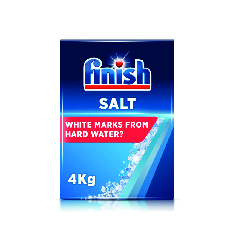 Finish+Dishwasher+Salt+Box+4kg+%28Pack+of+4%29+3227616