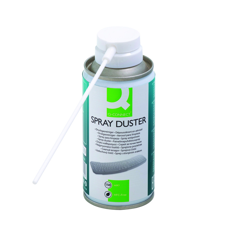 Q-Connect+HFC+Free+Air+Duster+150ml+AHFC150QCA