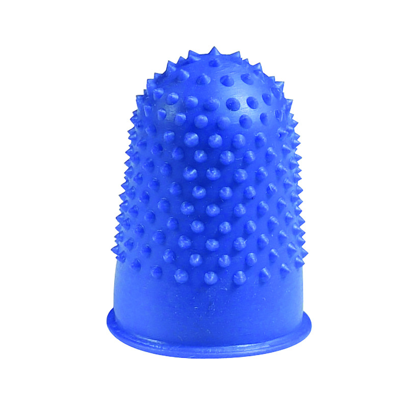 Q-Connect+Thimblettes+Size+1+Blue+%2812+Pack%29+KF21509