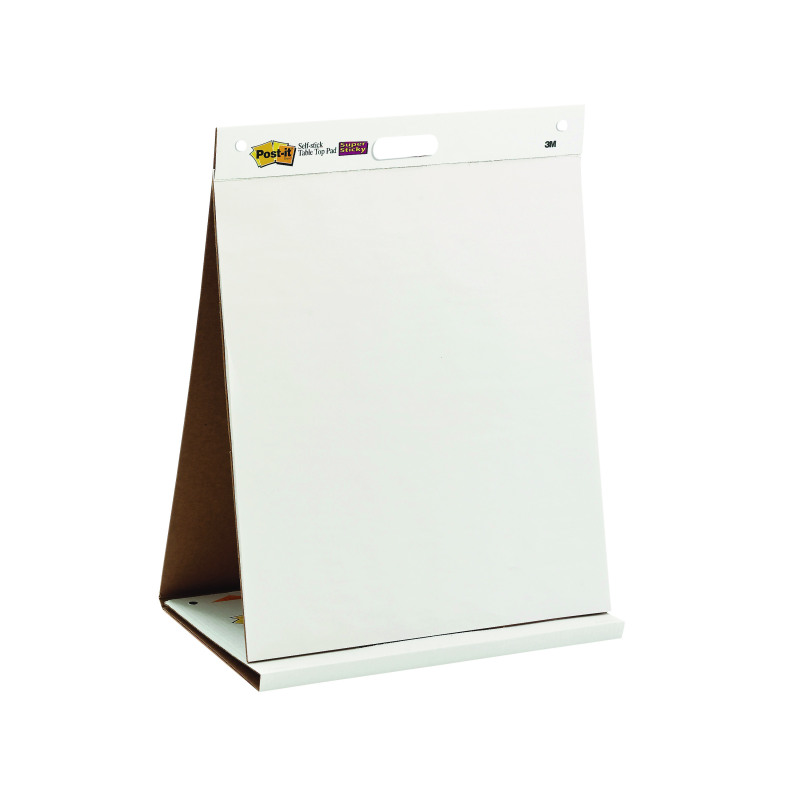 Post-it+Super+Sticky+Table+Top+Easel+Pad+%286+Pack%29+563