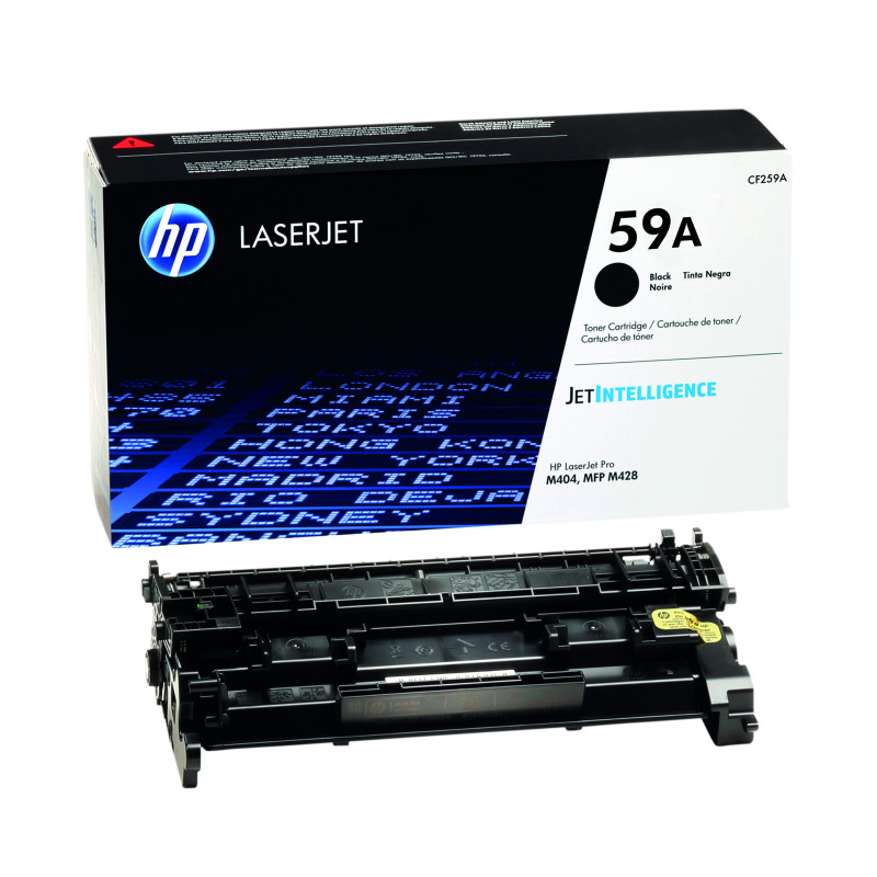 HP+59A+Original+LaserJet+Toner+Cartridge+Black+CF259A