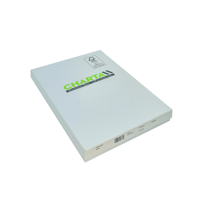 Graffico+A4+Tracing+Paper+90gsm+%2850+Pack%29+02018028
