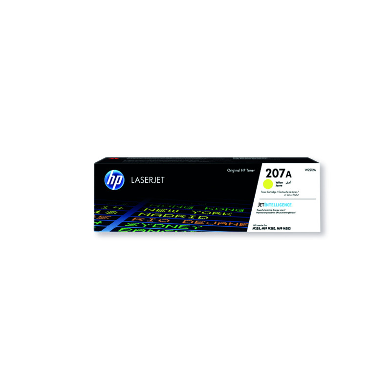 HP+207A+Original+LaserJet+Toner+Cartridge+Yellow+W2212A