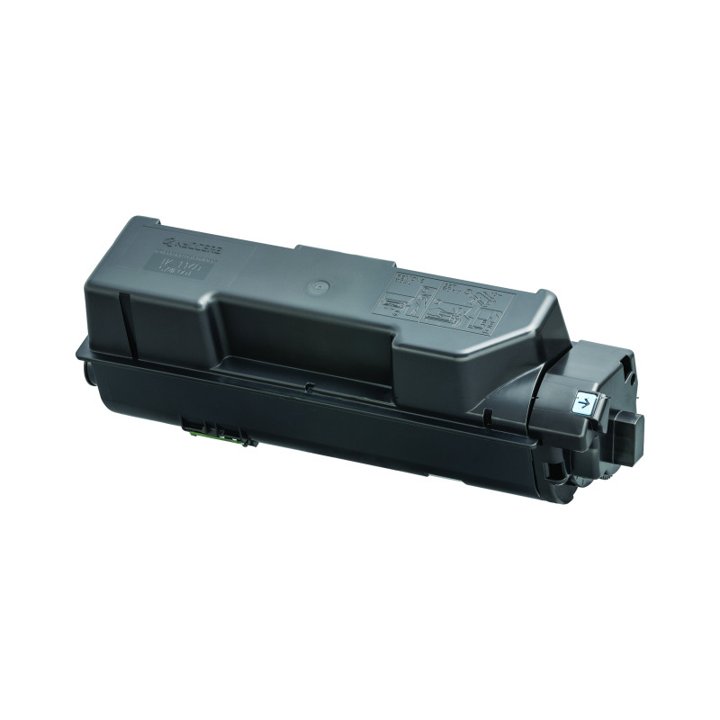 Kyocera+TK1160+Toner+Cartridge+Black+TK-1160
