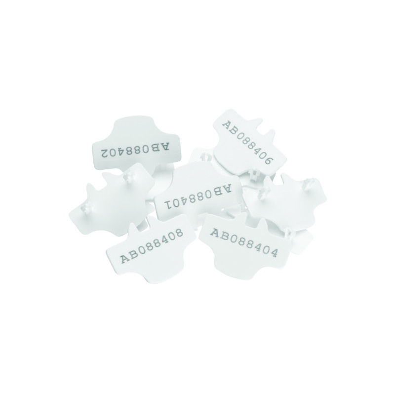 Versapak+T2+Numbered+Seals+White+%28Pack+of+500%29+NUMBEREDT2