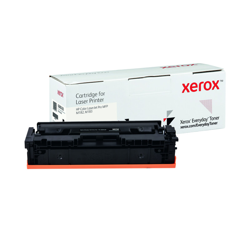 Xerox+Everyday+Replacement+Toner+Cartridge+Black+For+HP+W2410A+006R04200