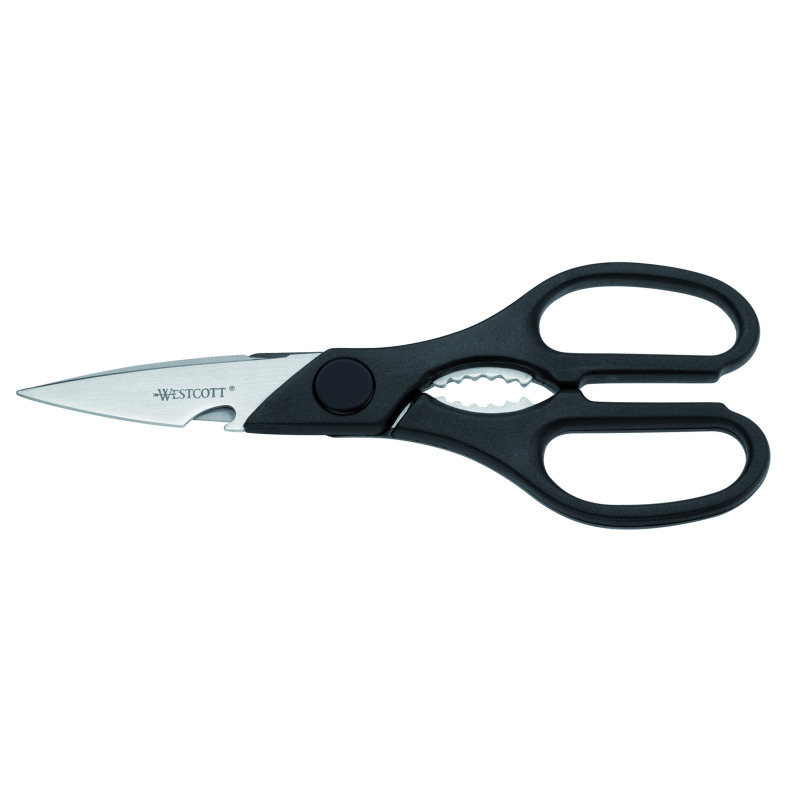 Westcott+Multipurpose+Scissors+210mm+E-3010000