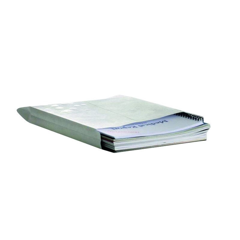 Q-Connect+C5+Envelopes+Gusset+Peel+and+Seal+120gsm+White+%28125+Pack%29+KF02889