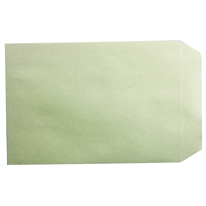 Q-Connect+C5+Envelopes+Pocket+Self+Seal+115gsm+Manilla+%28Pack+of+250%29+2755