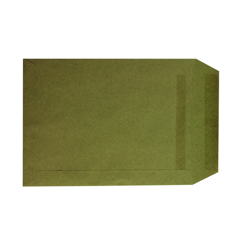 C5+Envelope+75gsm+Self+Seal+Manilla+%28Pack+of+500%29+WX3516