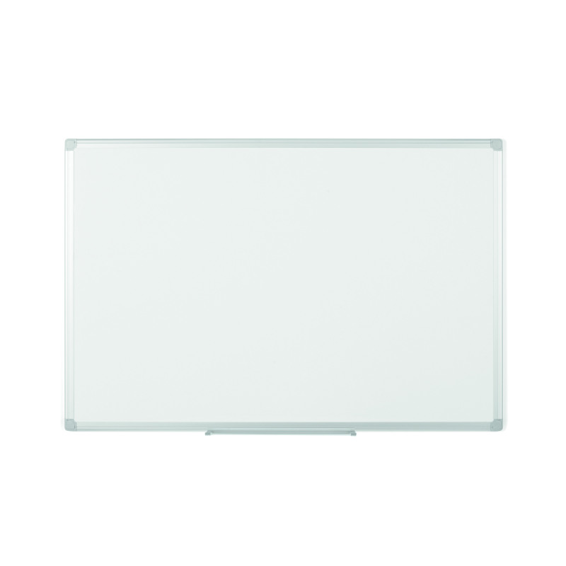 Bi-Office+Earth+Non-Magnetic+Melamine+Drywipe+Board+1200x900mm+MA0500790