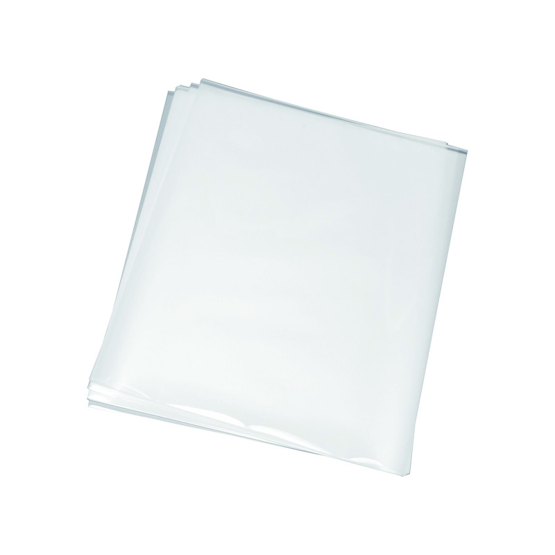 5+Star+Office+Laminating+Pouches+150+Micron+A3+Gloss+%28Pack+of+100%29
