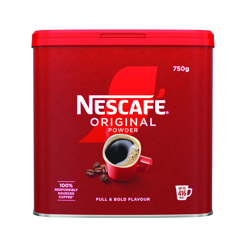 Nescafe+Original+Coffee+Granules+750g+12533643