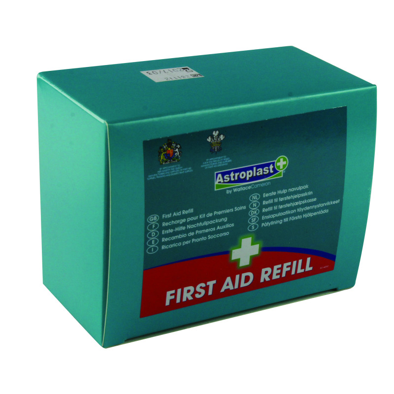 Wallace+Cameron+No.16+Eye+Pad+%286+Pack%29+1402043