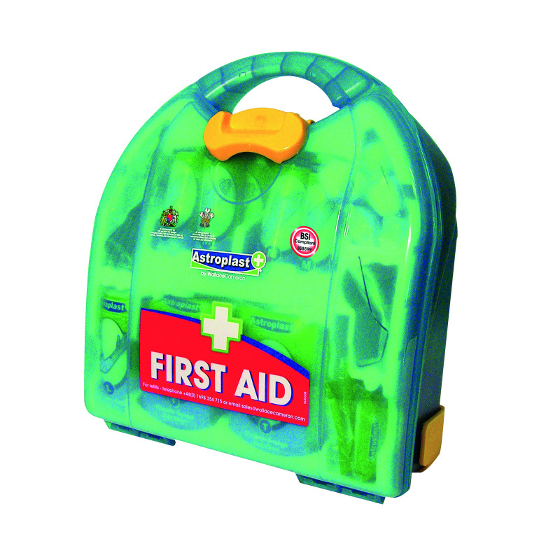 Wallace+Cameron+Green+Medium+First+Aid+Kit+BSI-8599+1002656
