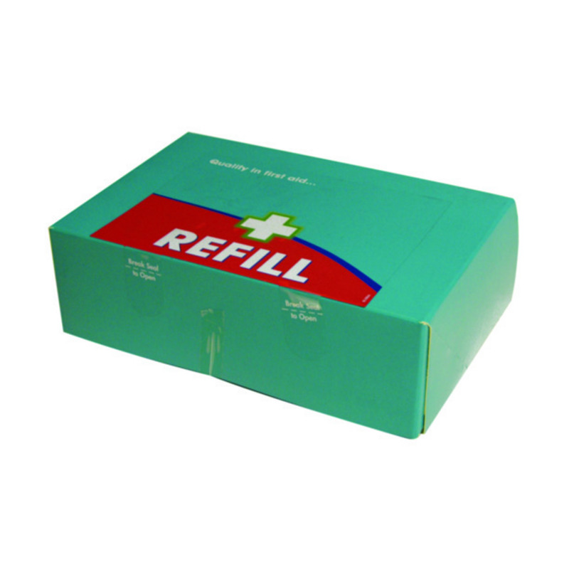 Spillage Containment