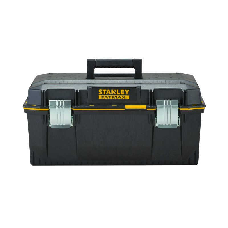 Toolboxes & Storage
