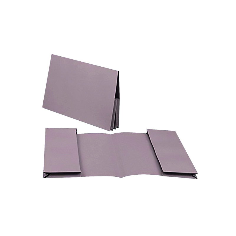 Exacompta+Guildhall+Legal+Double+Pocket+Wallet+Foolscap+Buff+%28Pack+of+25%29+214-BLU