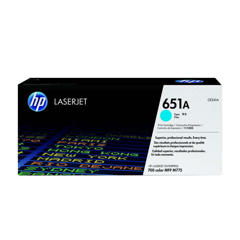 HP+651A+Original+LaserJet+Toner+Cartridge+Cyan+CE341A