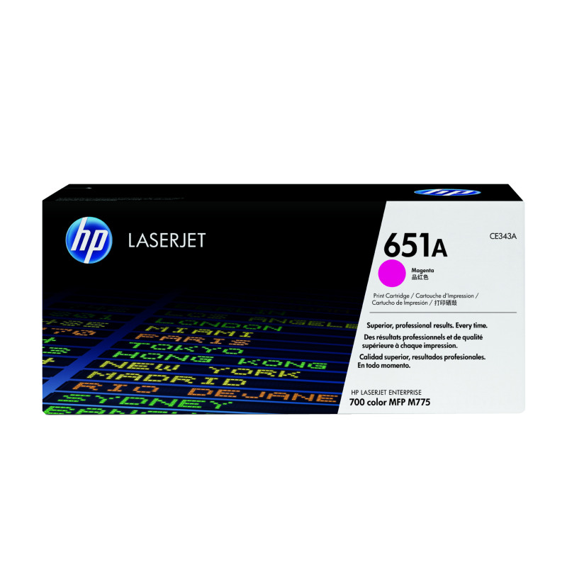 HP+651A+Original+LaserJet+Toner+Cartridge+Magenta+CE343A