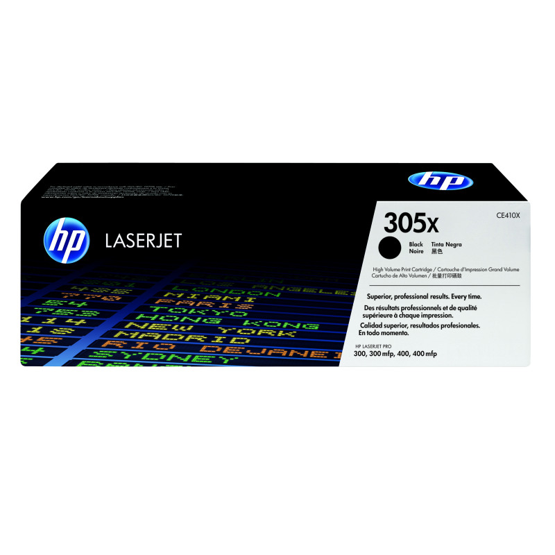 HP+305X+Original+LaserJet+Toner+Cartridge+High+Yield+Black+CE410X