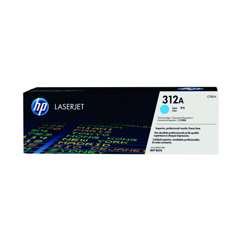 HP+312A+Original+LaserJet+Toner+Cartridge+Cyan+CF381A