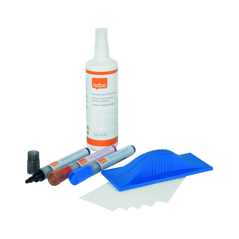 Nobo+Whiteboard+Starter+Kit+34438861