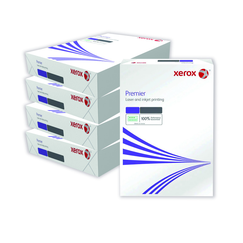 Xerox+Premier+A4+Paper+80gsm+White+%28Pack+of+2500%29+003R91720