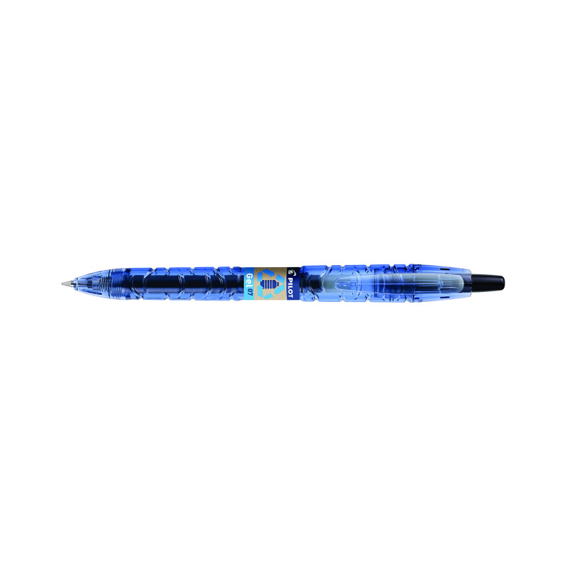 Pilot+Bottle+2+Pen+Gel+Ink+Rollerball+Pen+Fine+Black+%2810+Pack%29+054101001