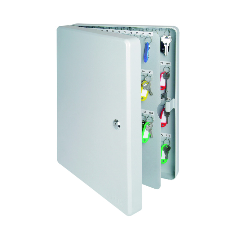 Helix+200+Key+Capacity+Standard+Key+Cabinet+522210