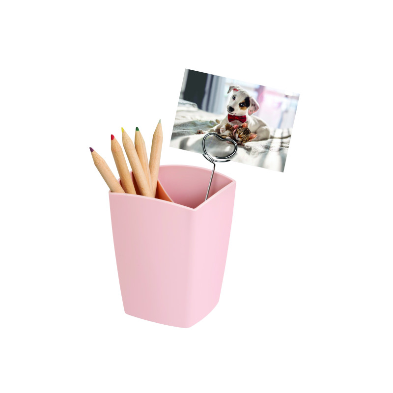 CEP+Mineral+Pencil+Cup+Pink+with+2+Compartments+1005302681