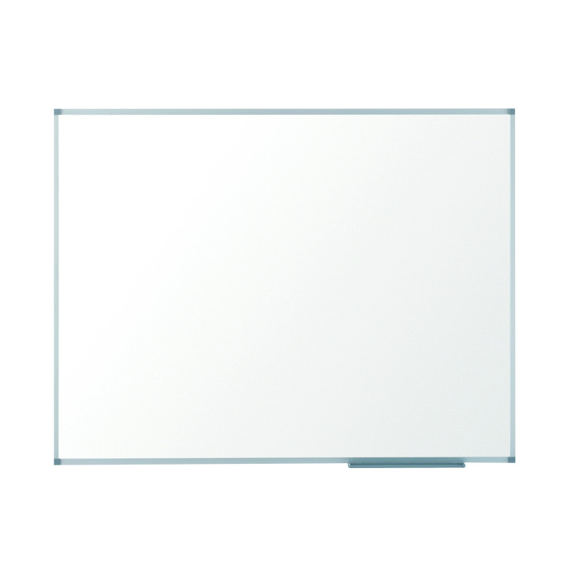 Nobo+Essence+Steel+Magnetic+Whiteboard+2400+x+1200mm+1905214