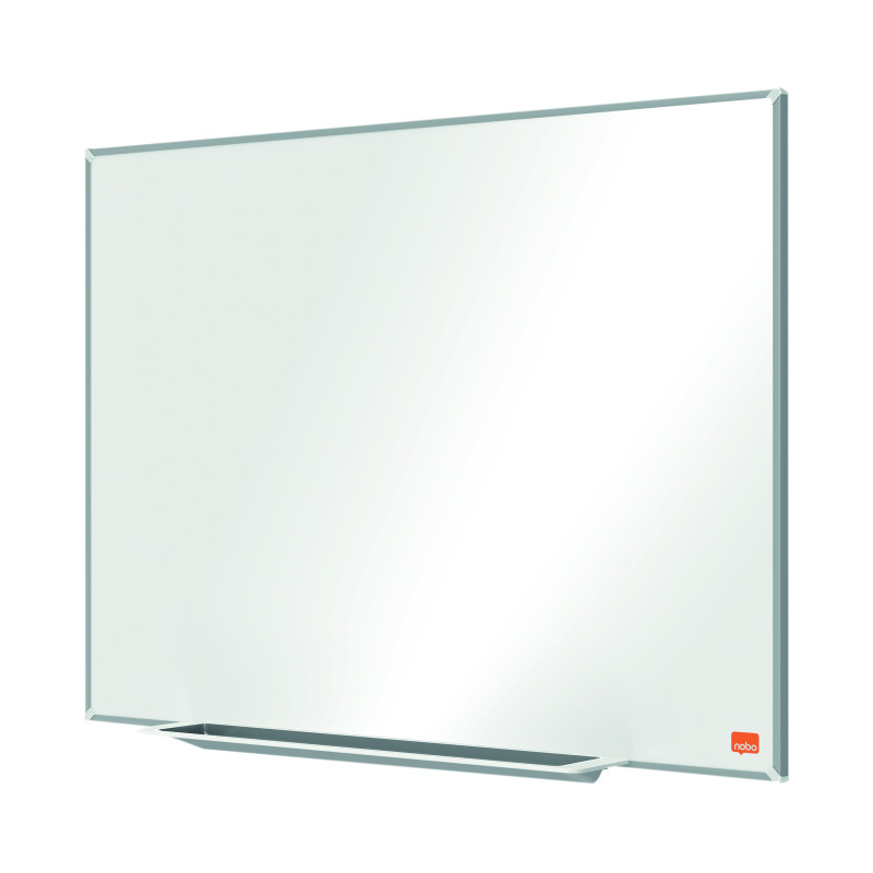 Nobo+Impression+Pro+Steel+Magnetic+Whiteboard+1800x1200mm+1915406