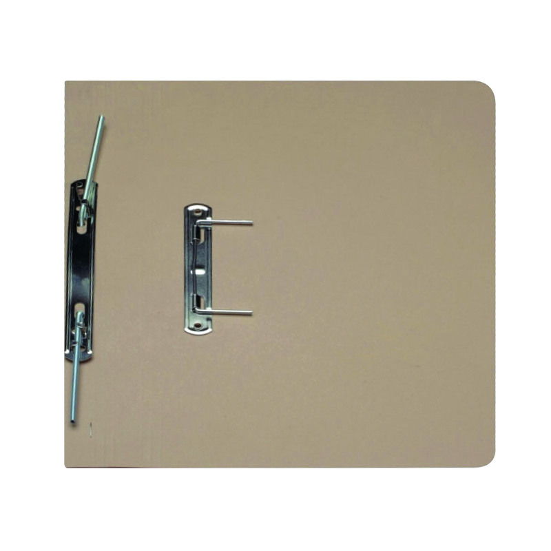 Exacompta+Guildhall+Transfer+Spiral+File+315gsm+Foolscap+Buff+%28Pack+of+50%29+348-BUF