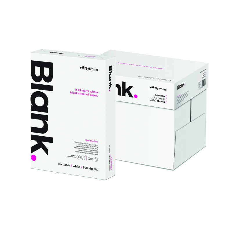 Blank+A4+White+Copier+Paper+%28Pack+of+2500%29+BLANK070X701