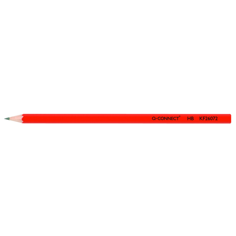 Q-Connect+HB+Office+Pencil+%2812+Pack%29+KF26072