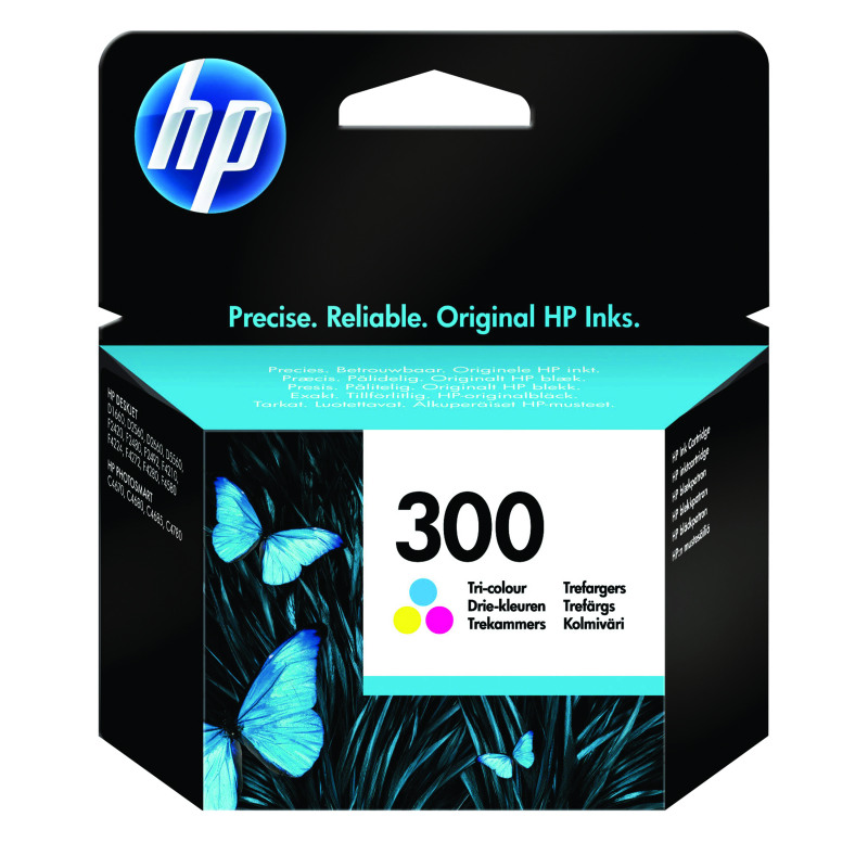 HP+300+Original+Ink+Cartridge+4-ml+Tri-color+CC643EE
