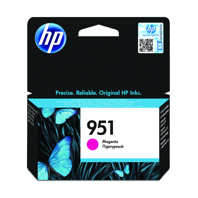 HP+951+Original+Ink+Cartridge+8-ml+Magenta+CN051AE