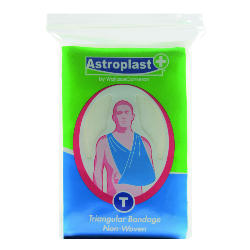 Wallace+Cameron+Triangular+Bandage+%28Pack+of+6%29+1805017