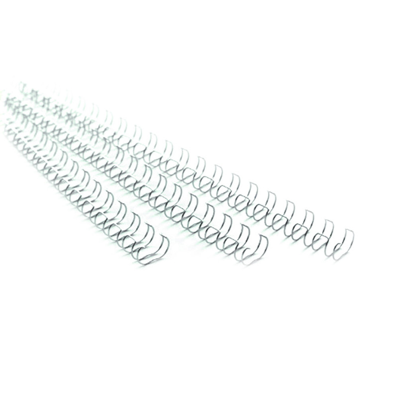 GBC+34-Loop+6mm+A4+Binding+Wires+Silver+%28Pack+of+100%29+RG810497