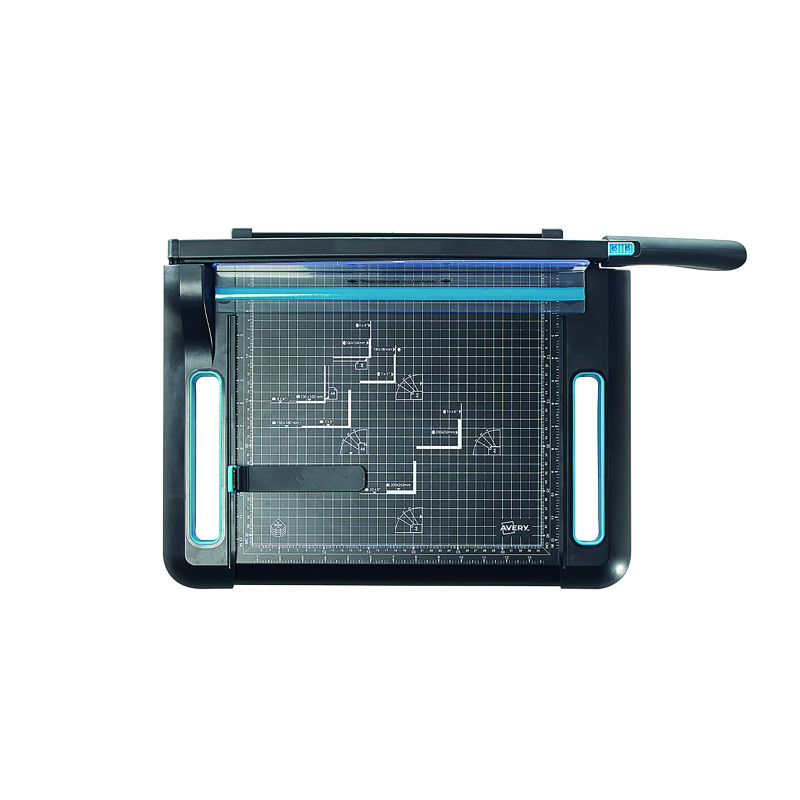 Avery+Precision+Guillotine+A4+PG360
