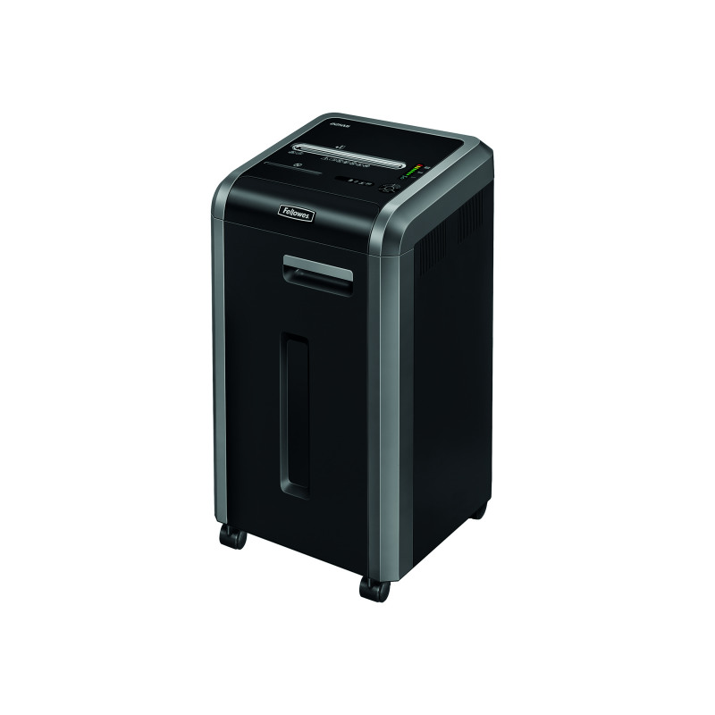 Fellowes+Power+225Mi+Micro-Shred+Shredder+4620201