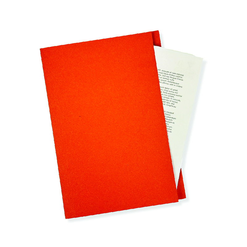Guildhall+Square+Cut+Folder+Mediumweight+Foolscap+Orange+%28Pack+of+100%29+FS250-ORGZ