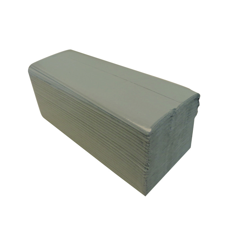 2Work+C-Fold+Hand+Towels+1-Ply+Natural+310x220mm+%28Pack+of+2640%29+2W00878