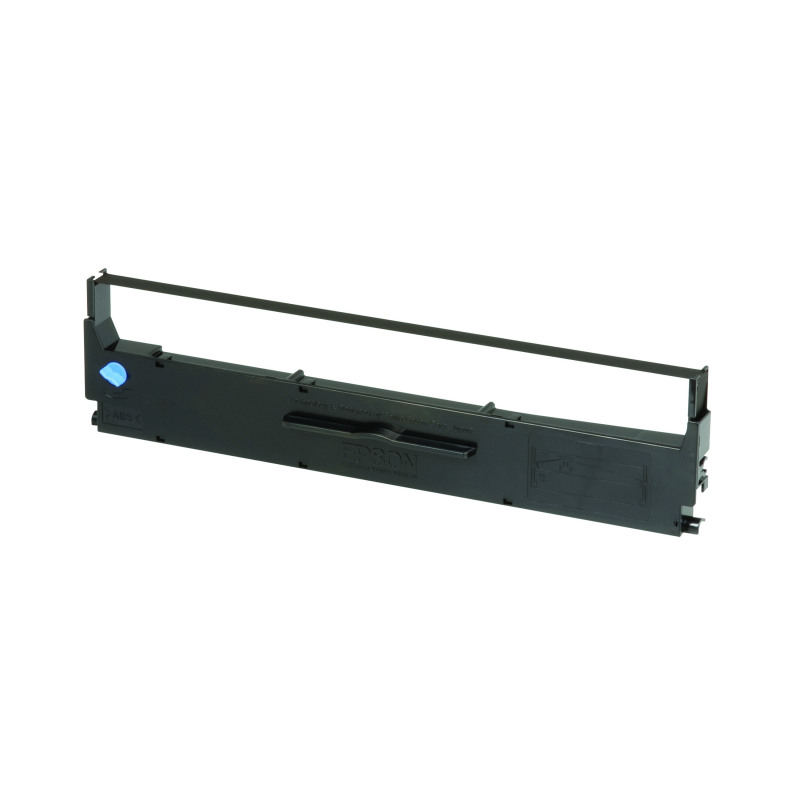 Epson+SIDM+Ribbon+Cartridge+Black+C13S015637