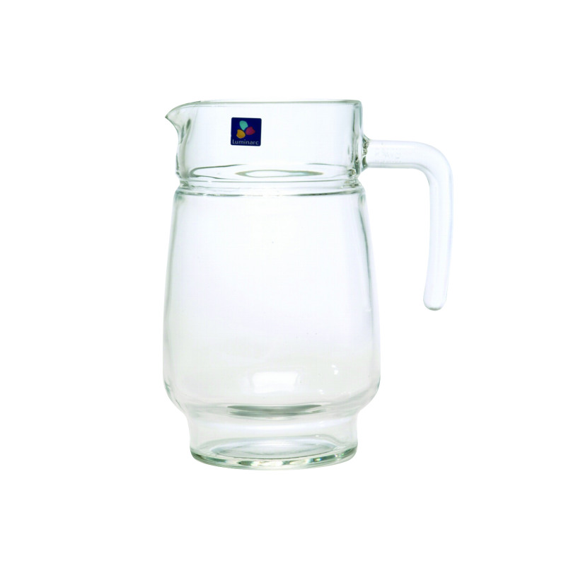Tivoli+Glass+Jug+1.6+Litre+0301020