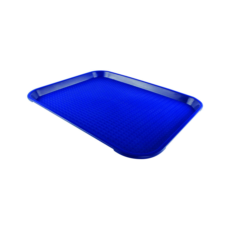 Tea+Tray+Plain+Blue+445x330mm+0507053